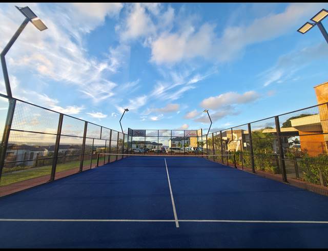 2 BEDROOM APARTMENT TO LET IN BALLITO CENTRAL